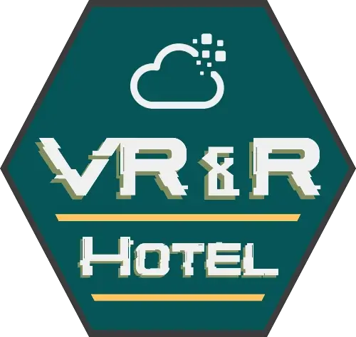 vr & r hotel logo